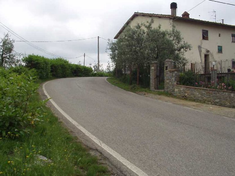 A5 Strada x Roveta.JPG - SAN MARTINO ALLA PALMA - SALITA VERSO MONTE ROVETA